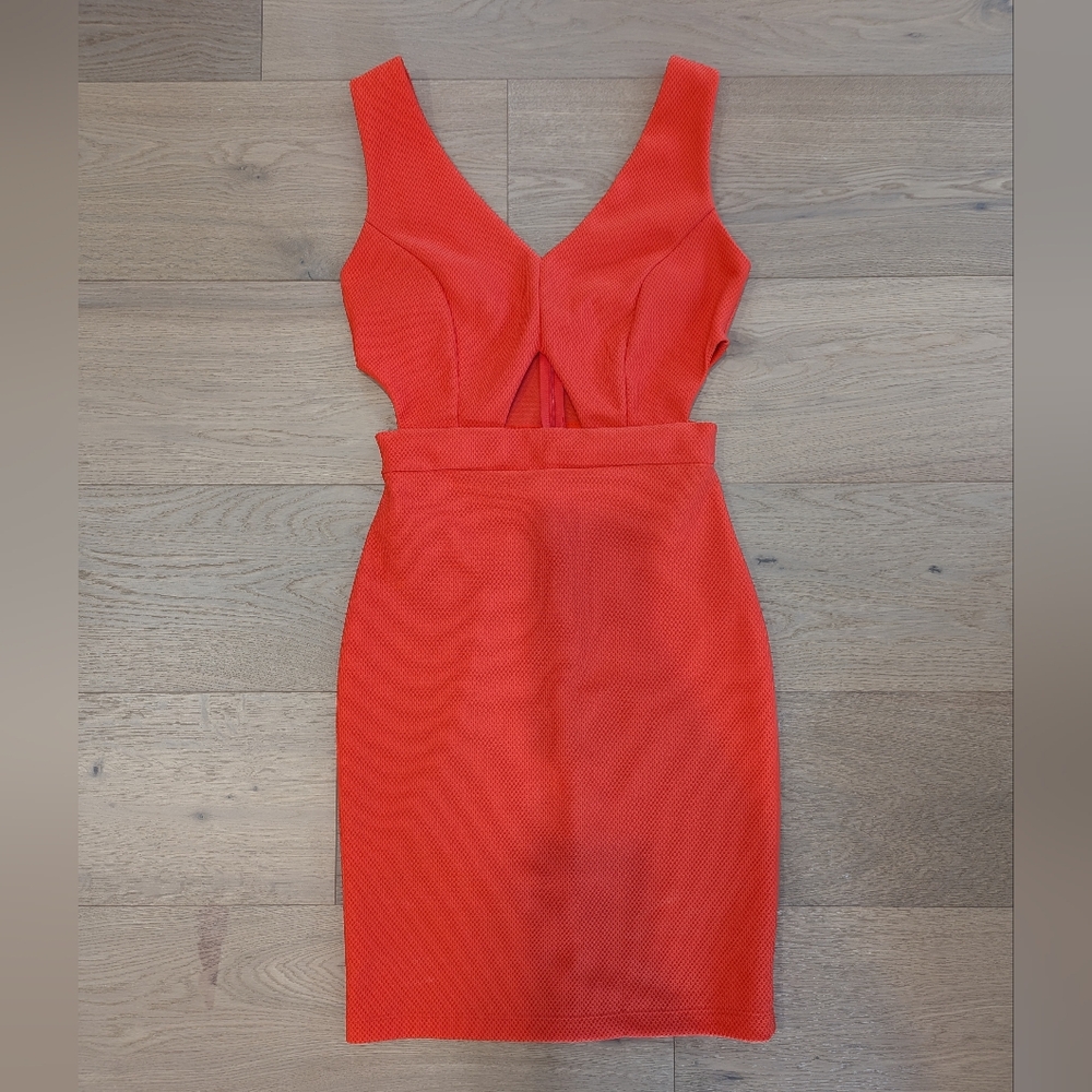 Mystic Dress